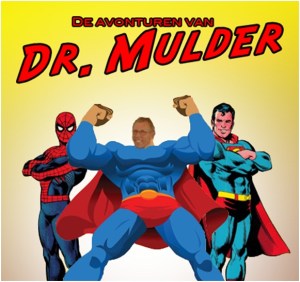 dr MUlder