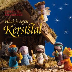 haakjeeigenkerststal