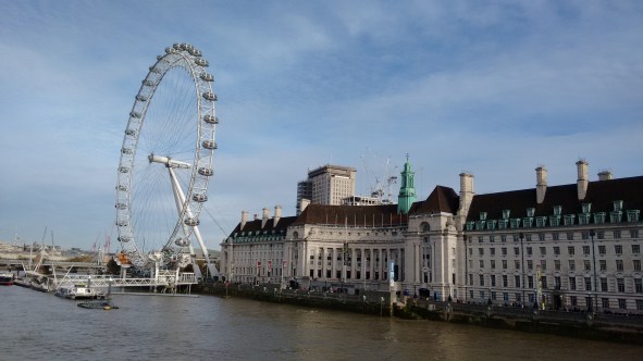 London Eye
