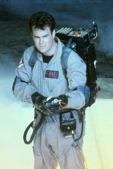 ghostbusters