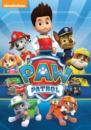 paw patrol